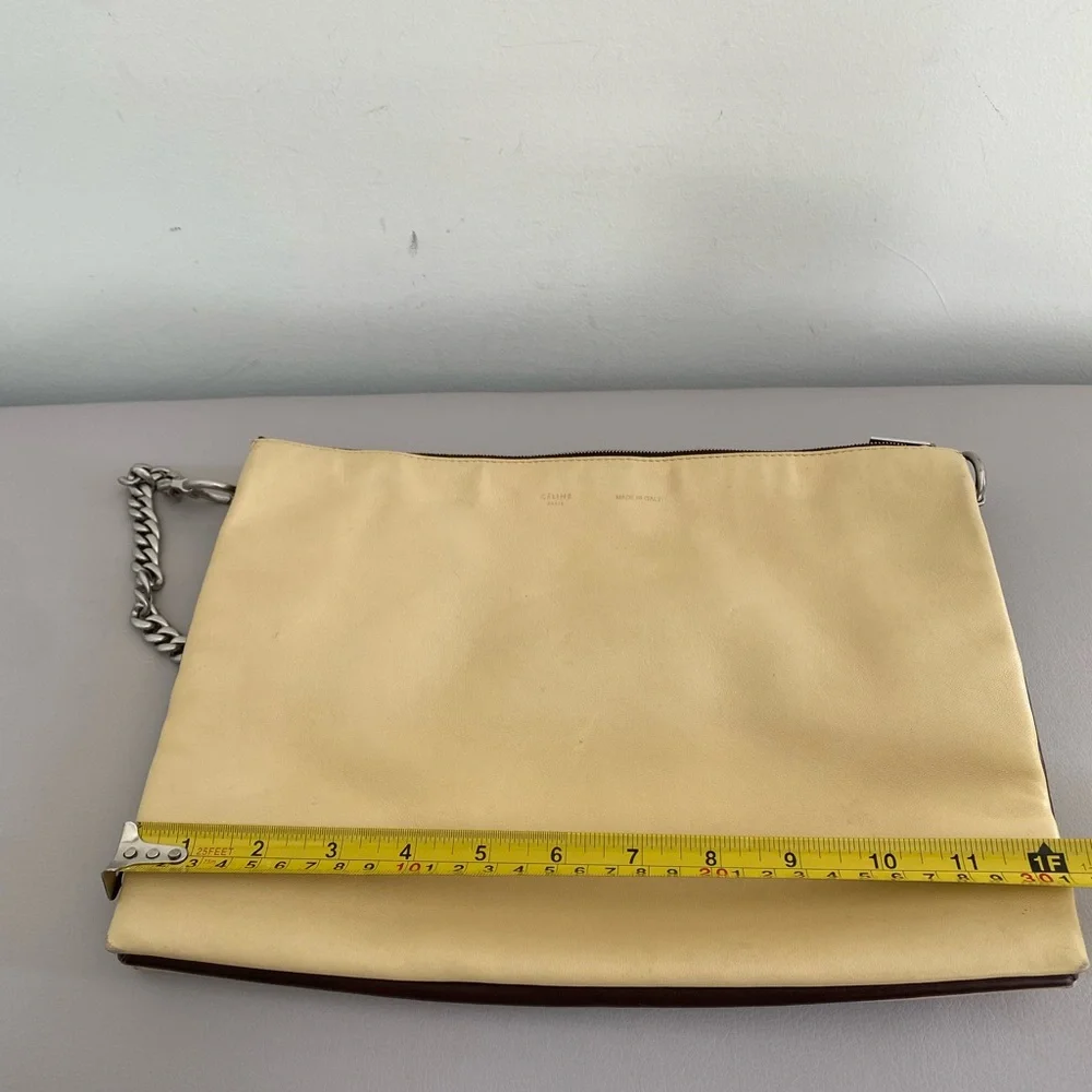 Authentic Celine purse - Picture 6 of 14